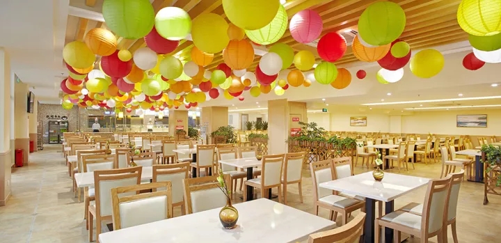 亲睦家养老-亲睦家养老餐厅